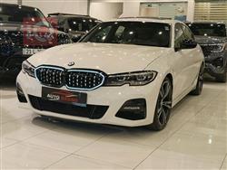 بي ام دبليو الفئة 3